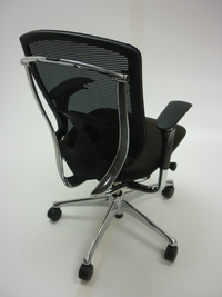 additional images for Teknion contessa task chair   (CE)