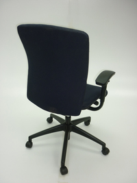 additional images for Dark blue Orangebox GO chairs (CE)