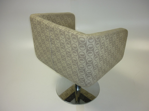 additional images for Segis RO swivel tub chair (CE)