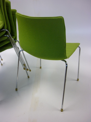 additional images for Arper Catifa 53 meeting chair (CE)