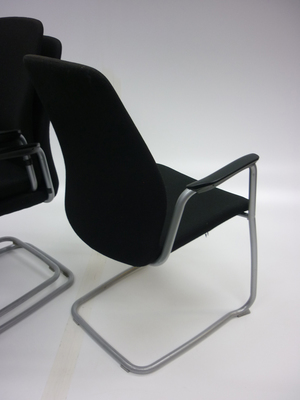 additional images for Kinnarps 5000CV meeting chair (CE)