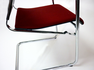 additional images for Wilkaham meeting chair