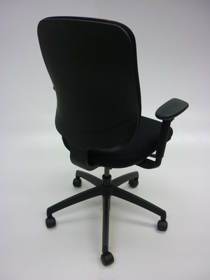 additional images for Black Connection My task chair