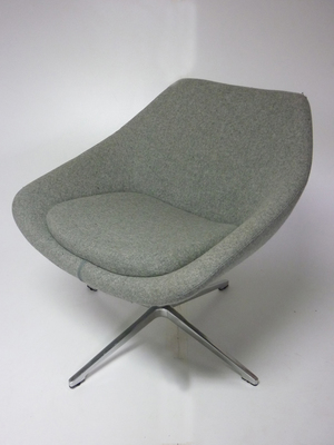 additional images for Allermuir Open lounge chairs