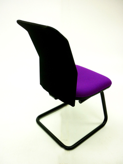 Purplemesh Pledge AIR meeting chair