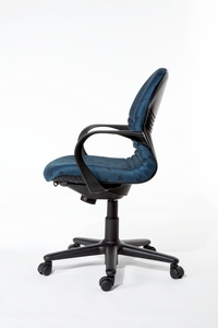 additional images for Steelcase Medium back managers chair