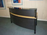 additional images for Contemporary reception counter