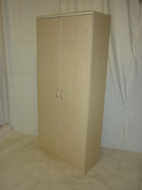 additional images for Maple storage cupboard