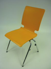 additional images for Café style breakout chairs  (CE)