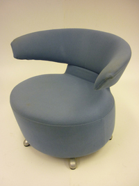 additional images for Cassina reception seat  (RR)