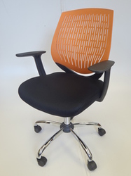 additional images for Dura Task chair
