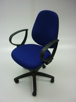 additional images for Royal Blue Sven XR1 Task chair